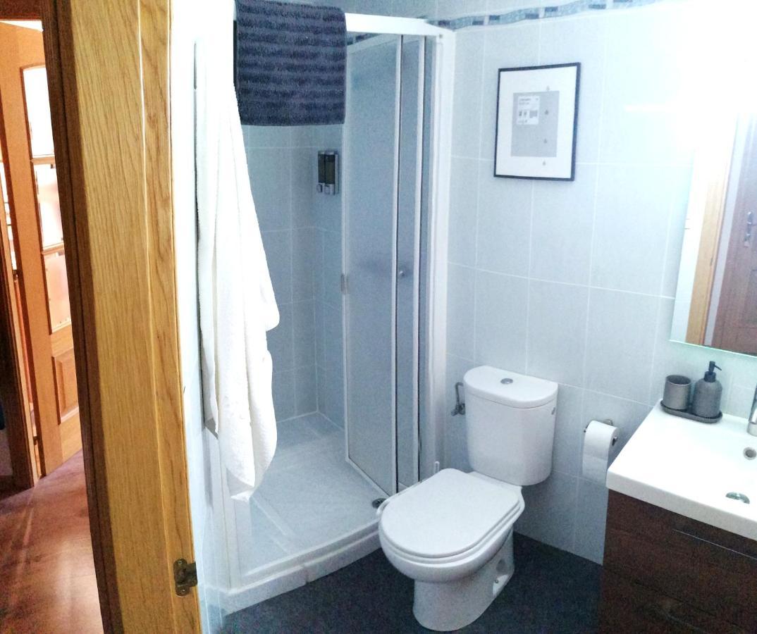 Apartamento Con Encanto En Sallent de Gállego 외부 사진