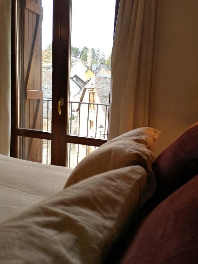 Apartamento Con Encanto En Sallent de Gállego 외부 사진